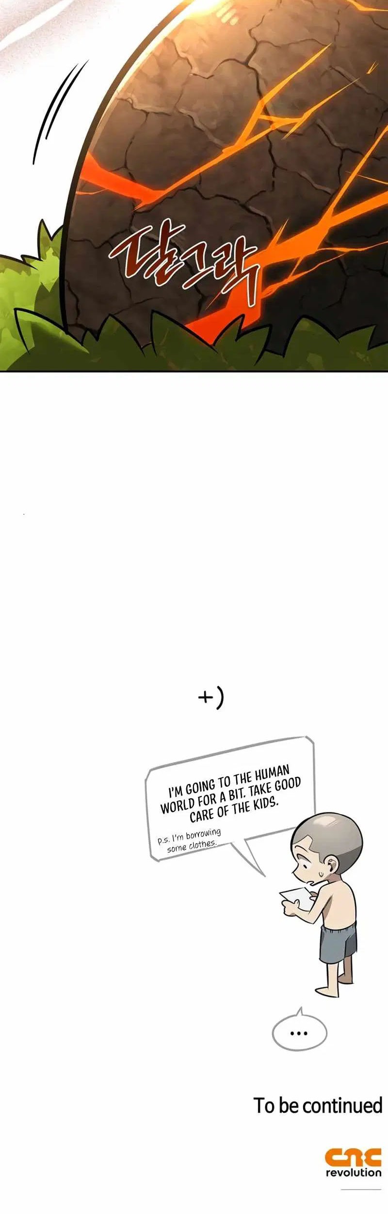 The S-Class Hunter Who Heals Monsters Chapter 11 Gambar 77