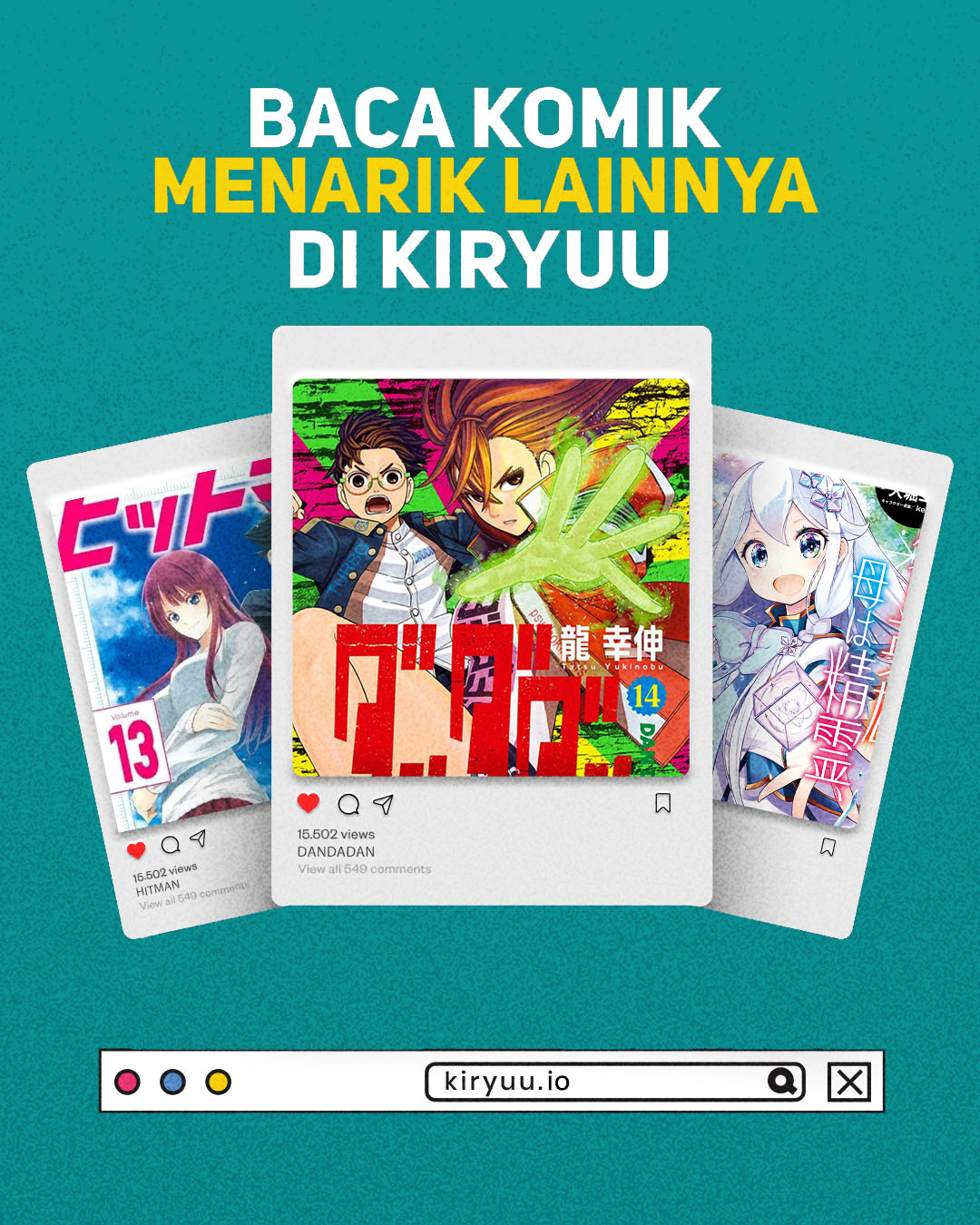 The S-Class Hunter Who Heals Monsters Chapter 11 Gambar 79