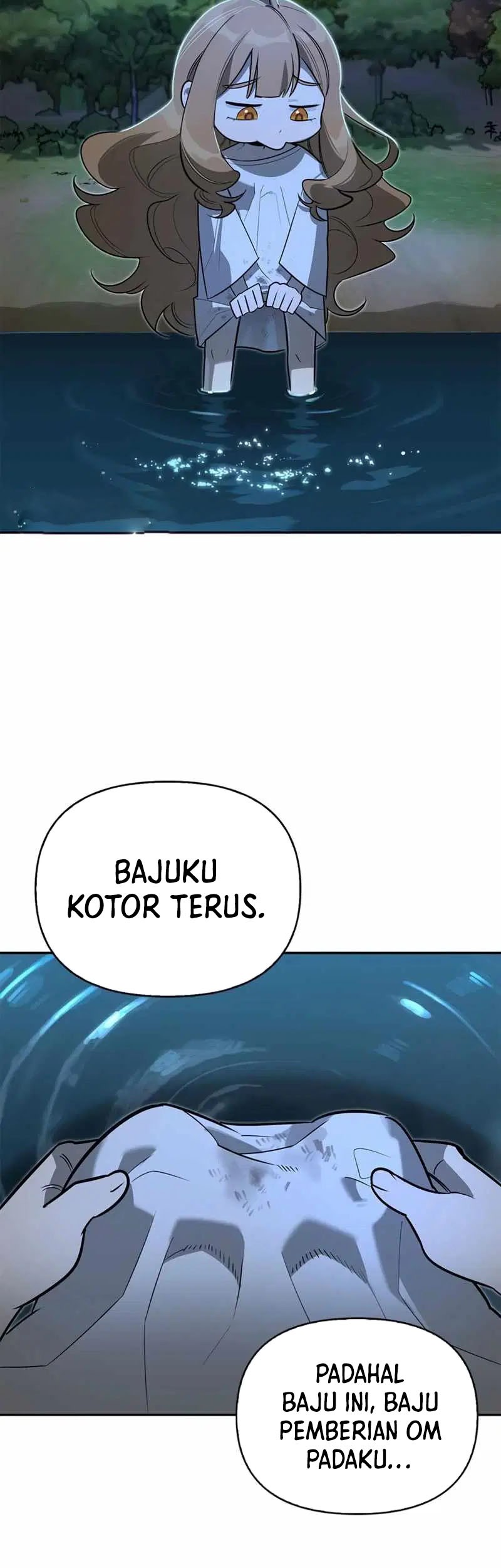 The S-Class Hunter Who Heals Monsters Chapter 11 Gambar 4