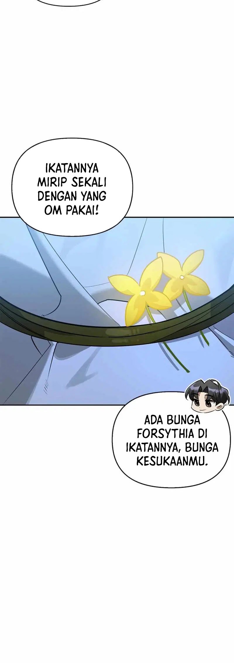 The S-Class Hunter Who Heals Monsters Chapter 11 Gambar 13