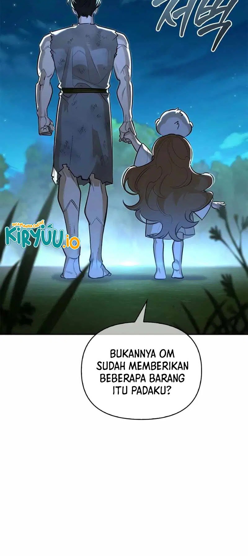 The S-Class Hunter Who Heals Monsters Chapter 11 Gambar 17