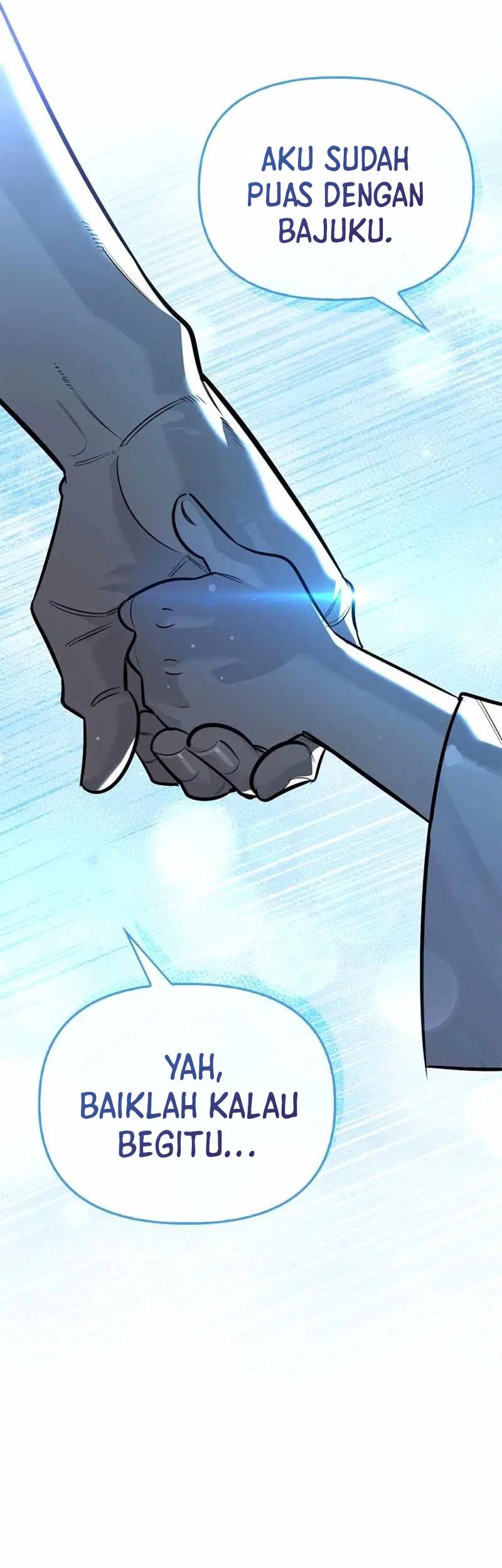 The S-Class Hunter Who Heals Monsters Chapter 11 Gambar 18