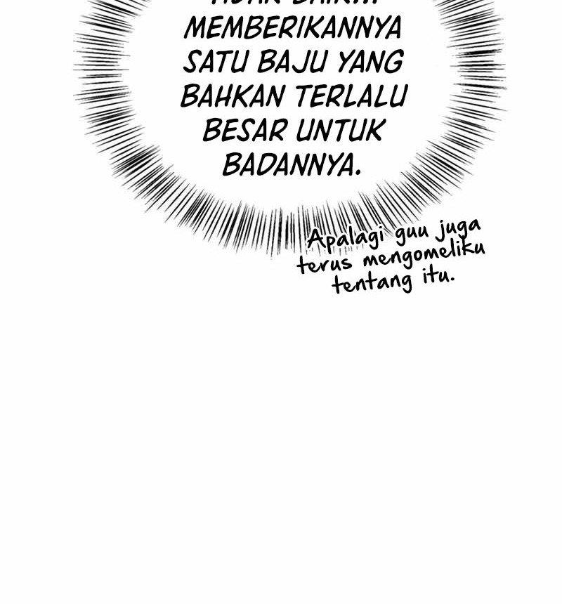 The S-Class Hunter Who Heals Monsters Chapter 11 Gambar 21