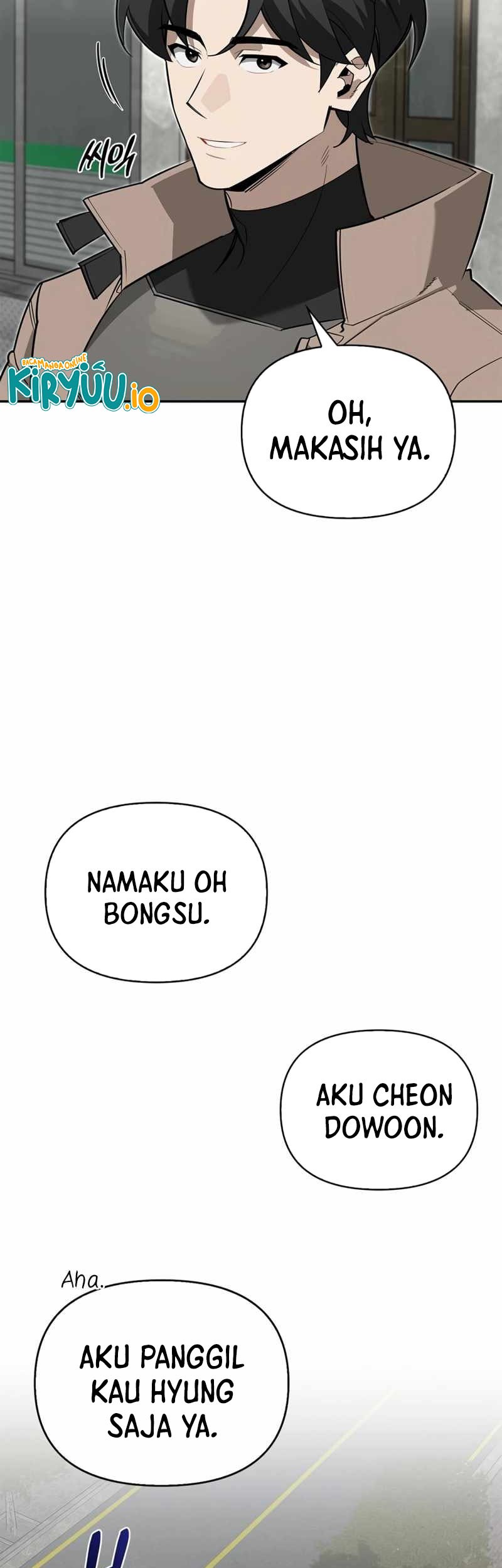 The S-Class Hunter Who Heals Monsters Chapter 11 Gambar 28