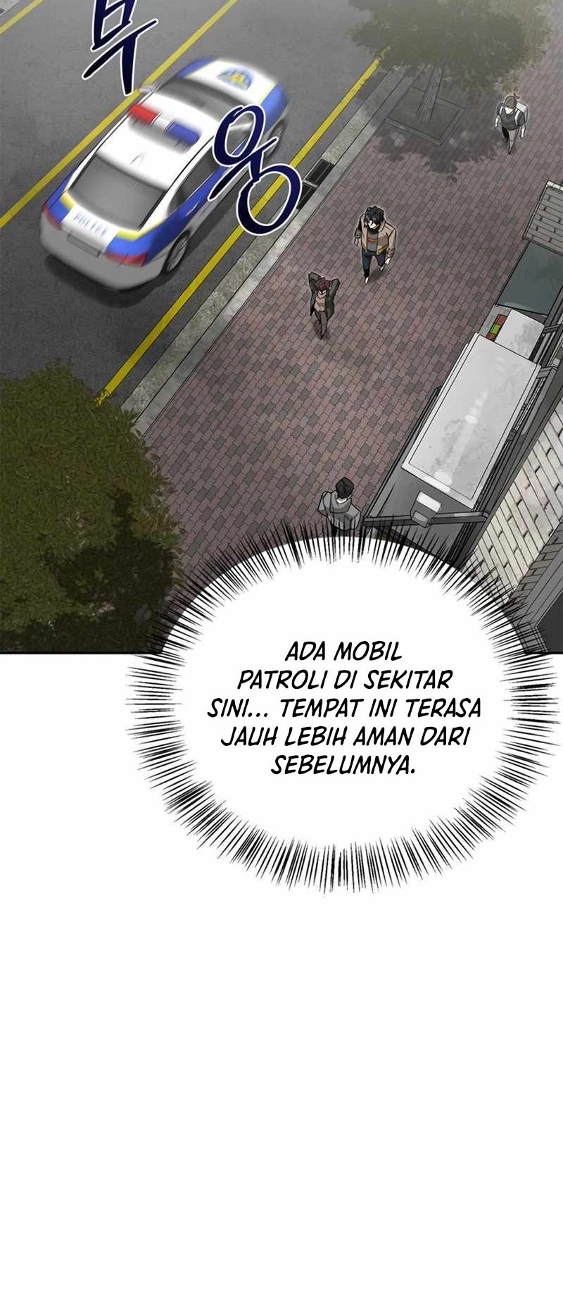 The S-Class Hunter Who Heals Monsters Chapter 11 Gambar 29