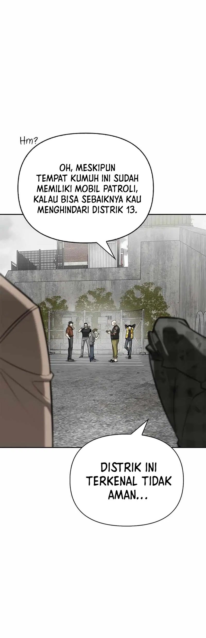 The S-Class Hunter Who Heals Monsters Chapter 11 Gambar 33