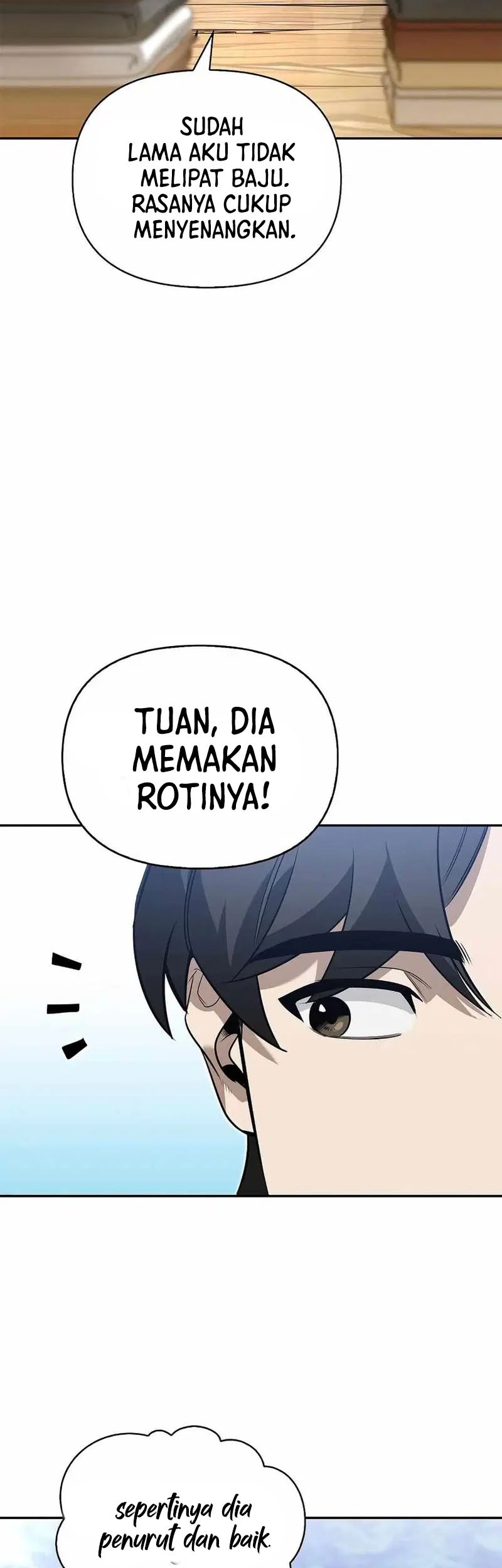 The S-Class Hunter Who Heals Monsters Chapter 12 Gambar 42