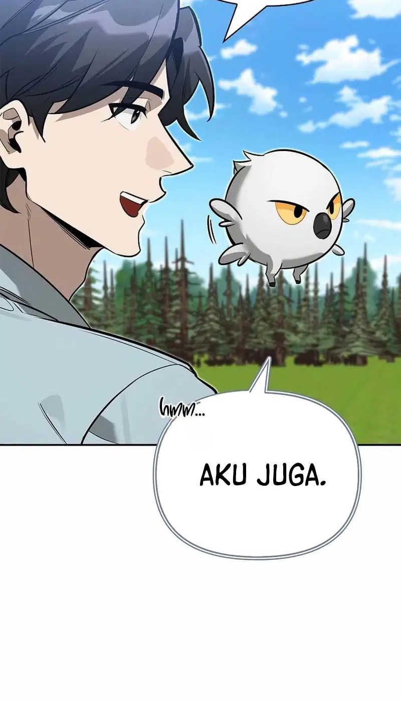 The S-Class Hunter Who Heals Monsters Chapter 12 Gambar 47