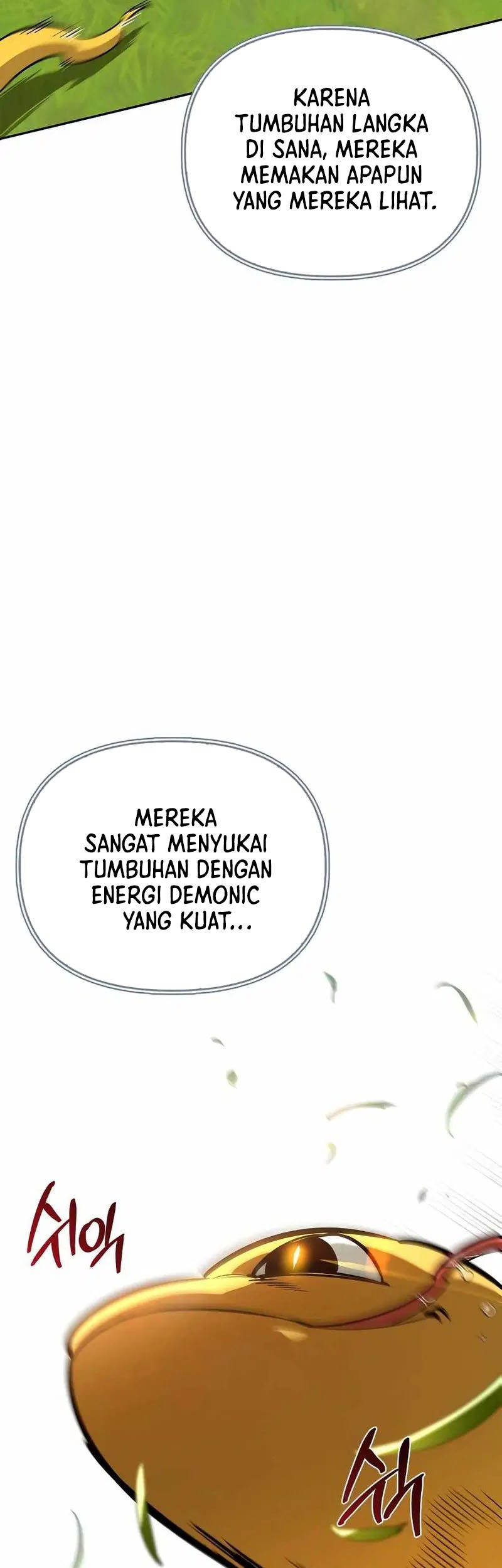 The S-Class Hunter Who Heals Monsters Chapter 12 Gambar 50