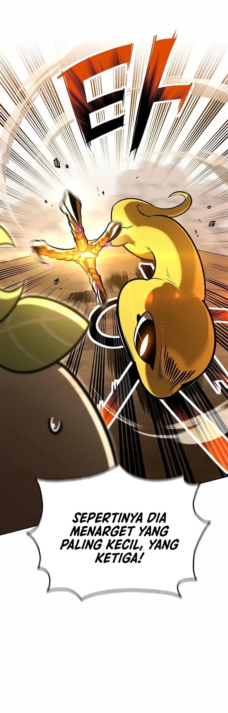 The S-Class Hunter Who Heals Monsters Chapter 12 Gambar 60