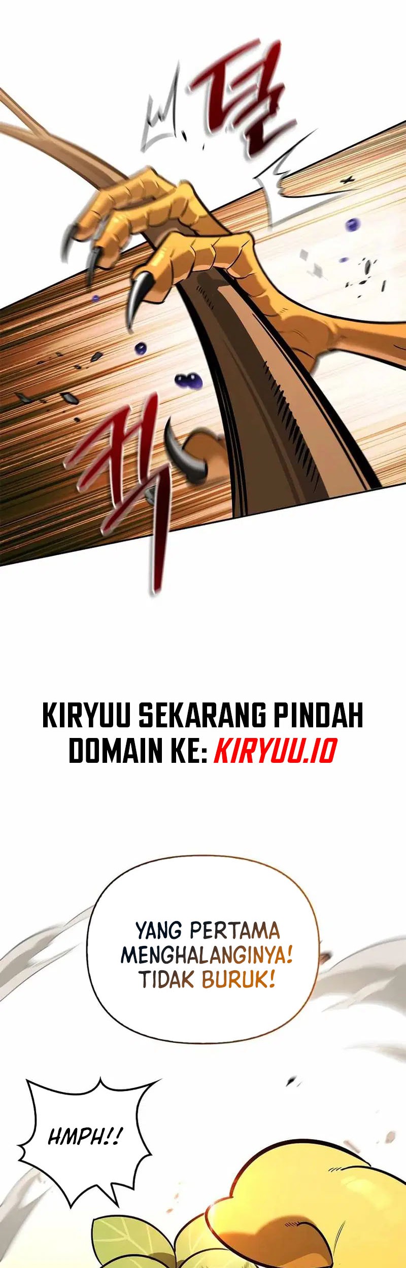 The S-Class Hunter Who Heals Monsters Chapter 12 Gambar 61