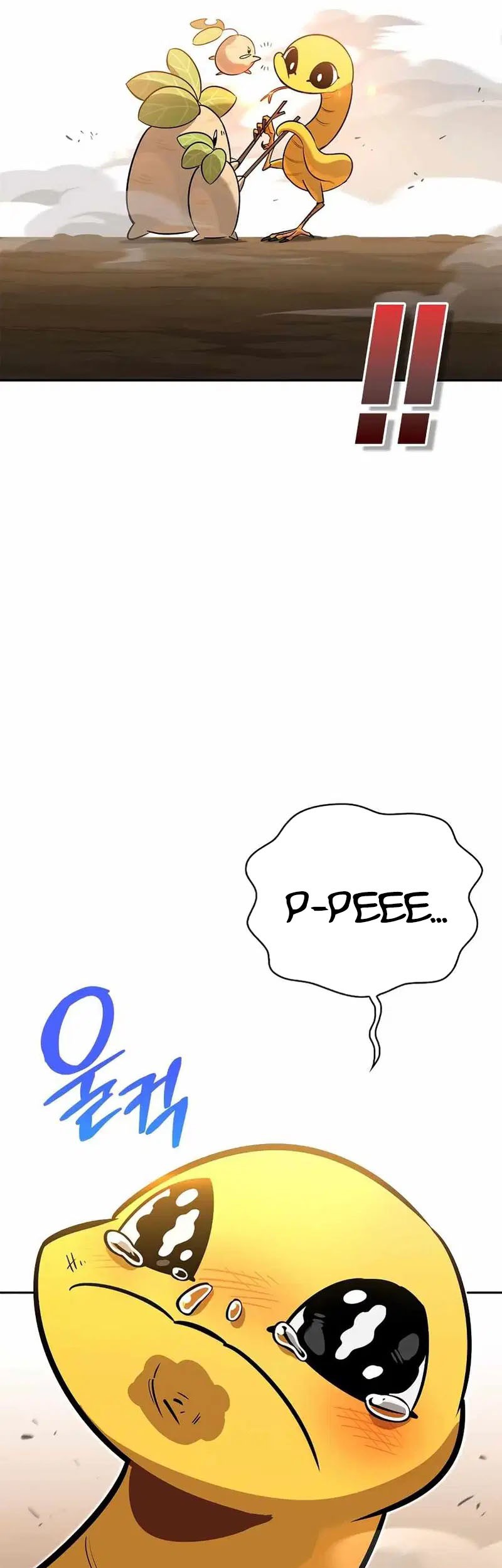 The S-Class Hunter Who Heals Monsters Chapter 12 Gambar 68