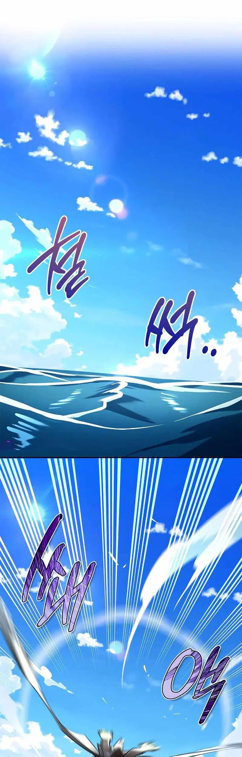 The S-Class Hunter Who Heals Monsters Chapter 12 Gambar 73