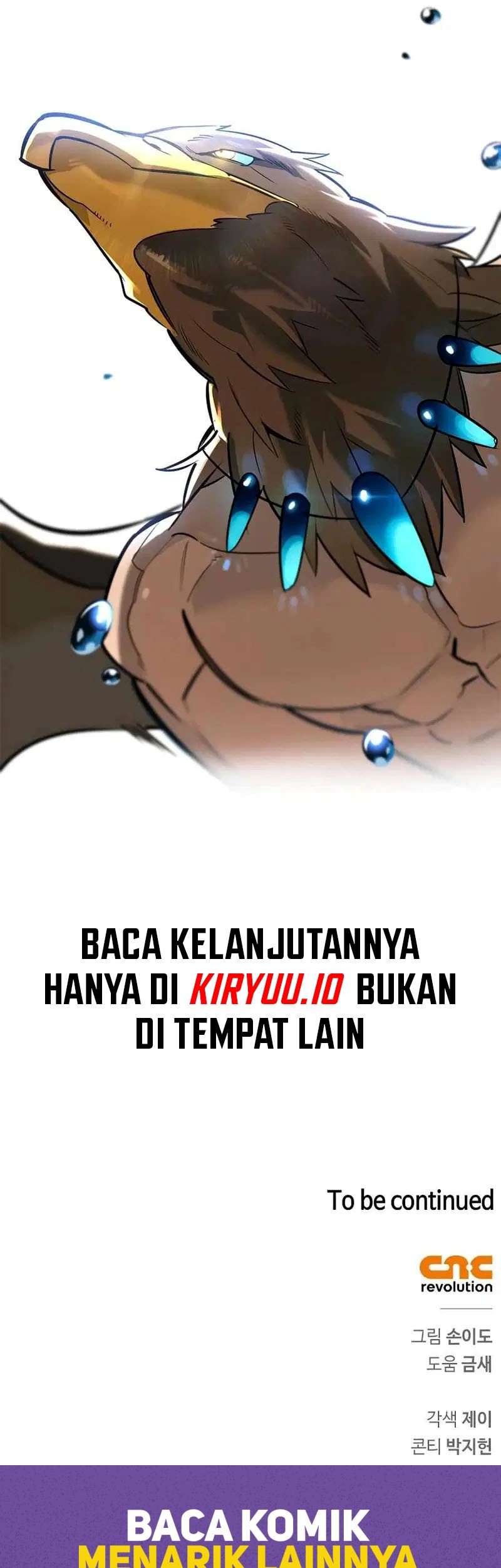 The S-Class Hunter Who Heals Monsters Chapter 12 Gambar 76