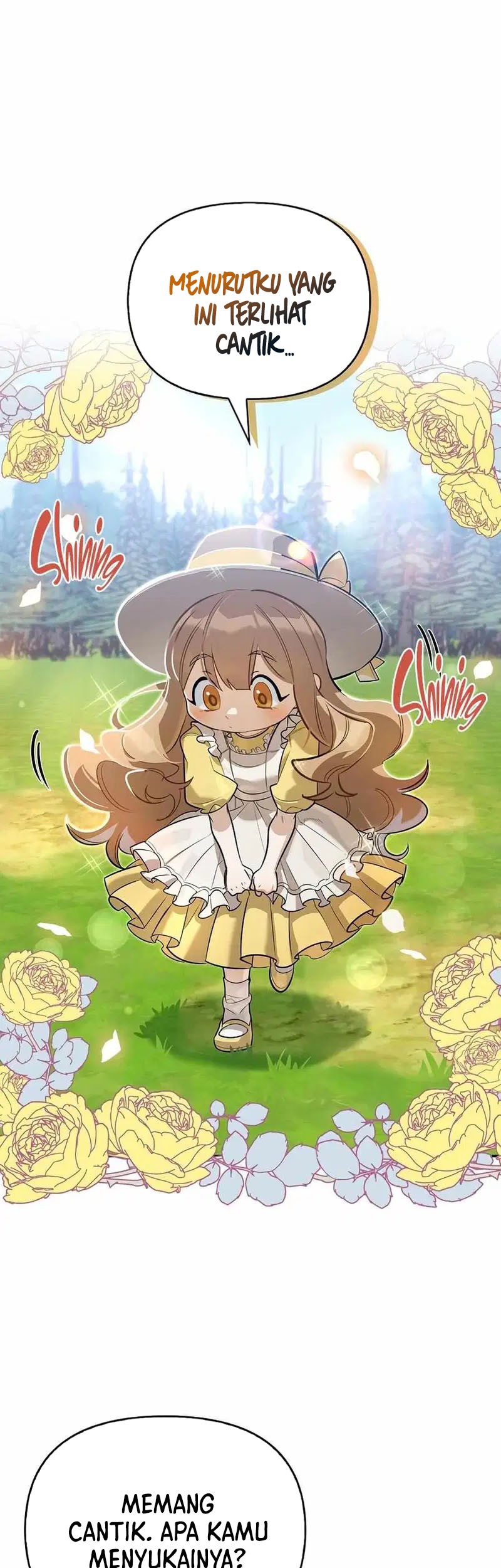 The S-Class Hunter Who Heals Monsters Chapter 12 Gambar 4