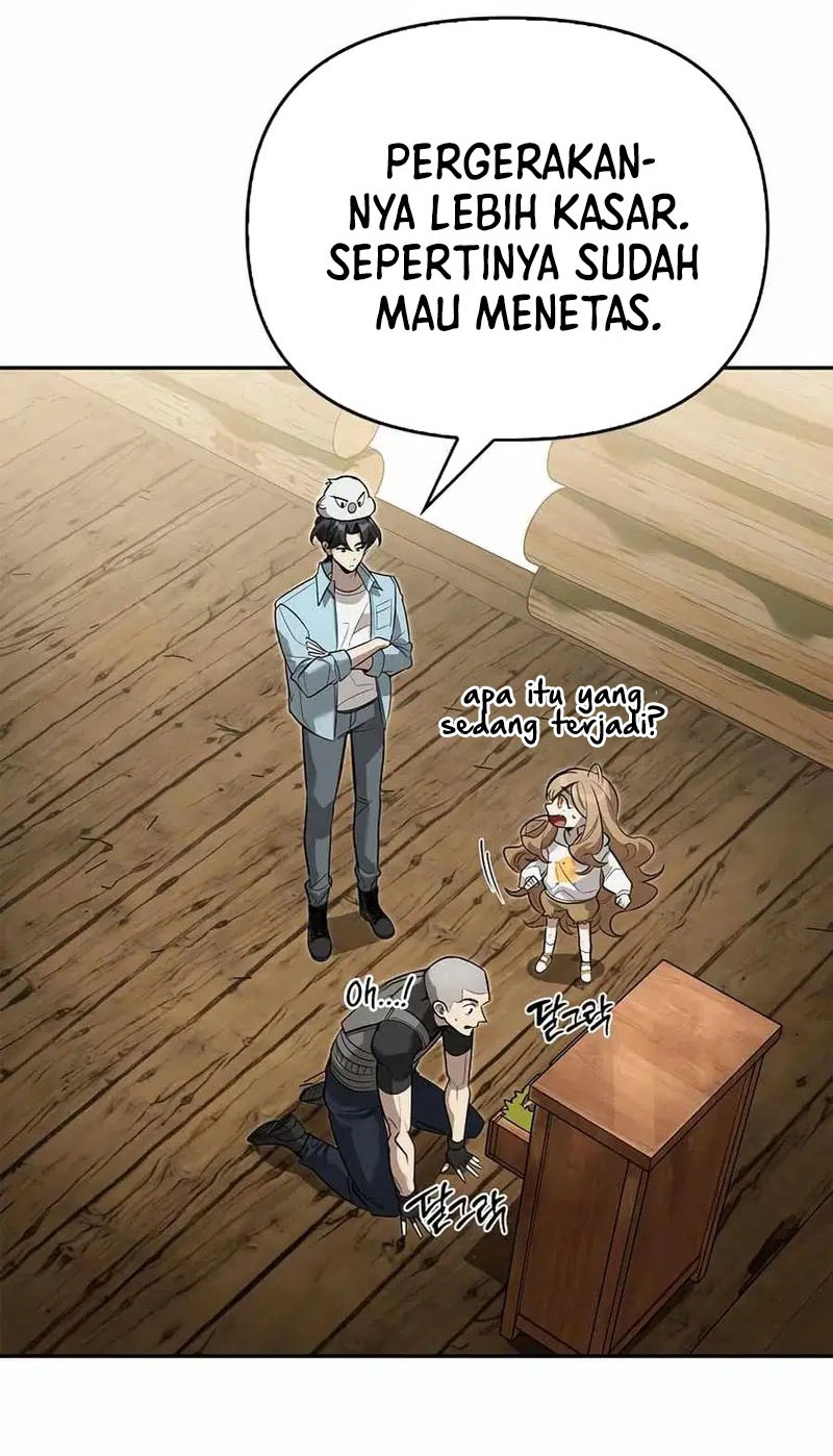 The S-Class Hunter Who Heals Monsters Chapter 12 Gambar 24