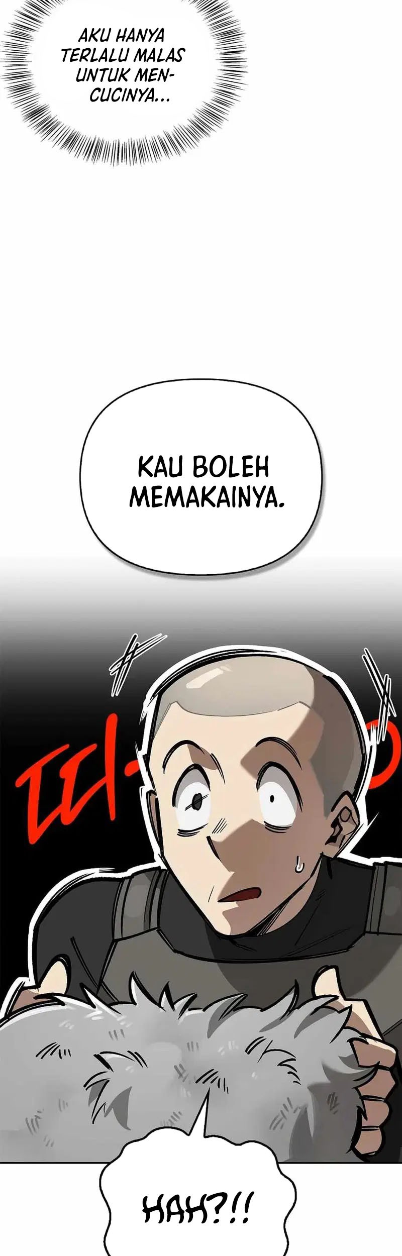 The S-Class Hunter Who Heals Monsters Chapter 12 Gambar 19