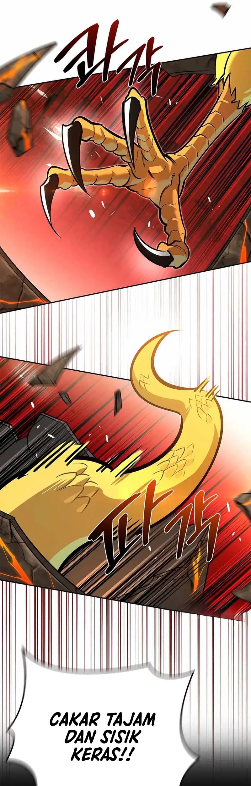 The S-Class Hunter Who Heals Monsters Chapter 12 Gambar 28