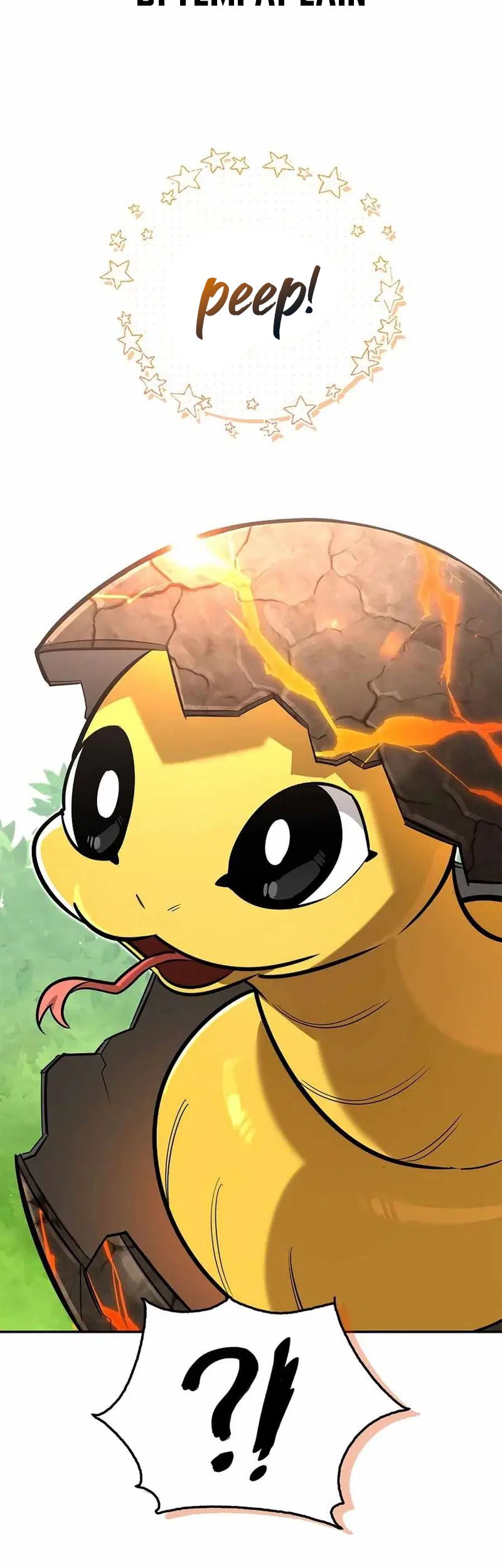 The S-Class Hunter Who Heals Monsters Chapter 12 Gambar 30