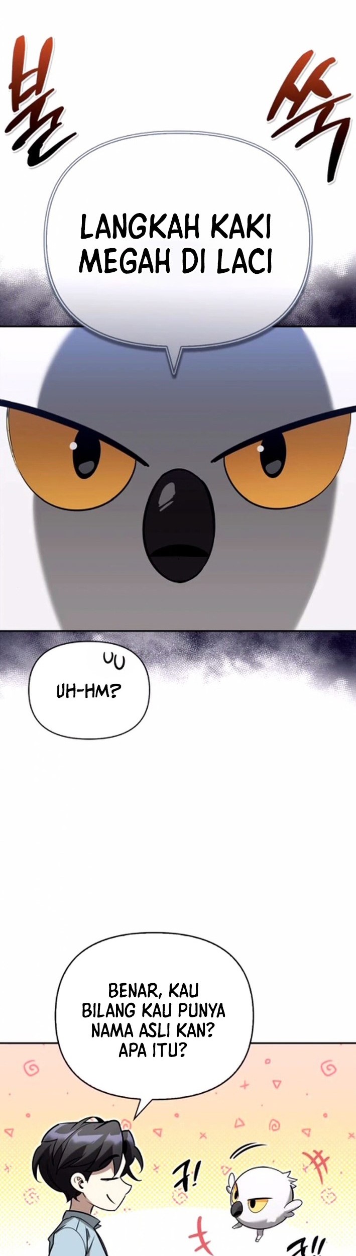 The S-Class Hunter Who Heals Monsters Chapter 13 Gambar 14