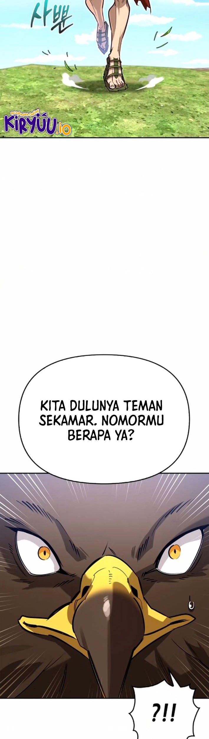 The S-Class Hunter Who Heals Monsters Chapter 13 Gambar 50