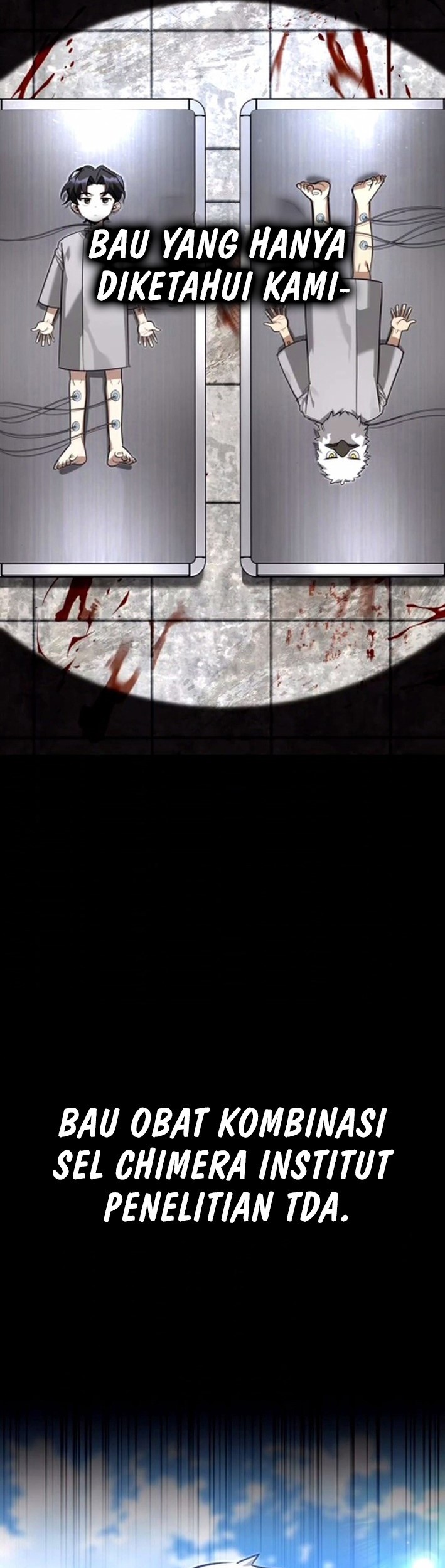 The S-Class Hunter Who Heals Monsters Chapter 13 Gambar 55