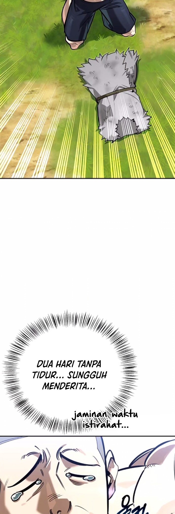 The S-Class Hunter Who Heals Monsters Chapter 13 Gambar 5