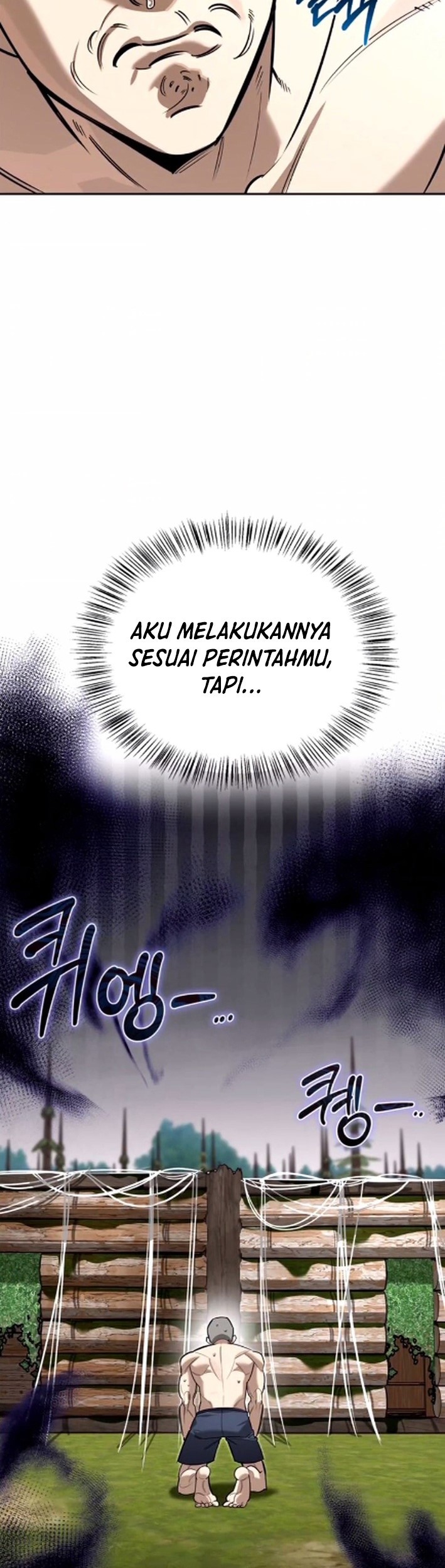 The S-Class Hunter Who Heals Monsters Chapter 13 Gambar 6