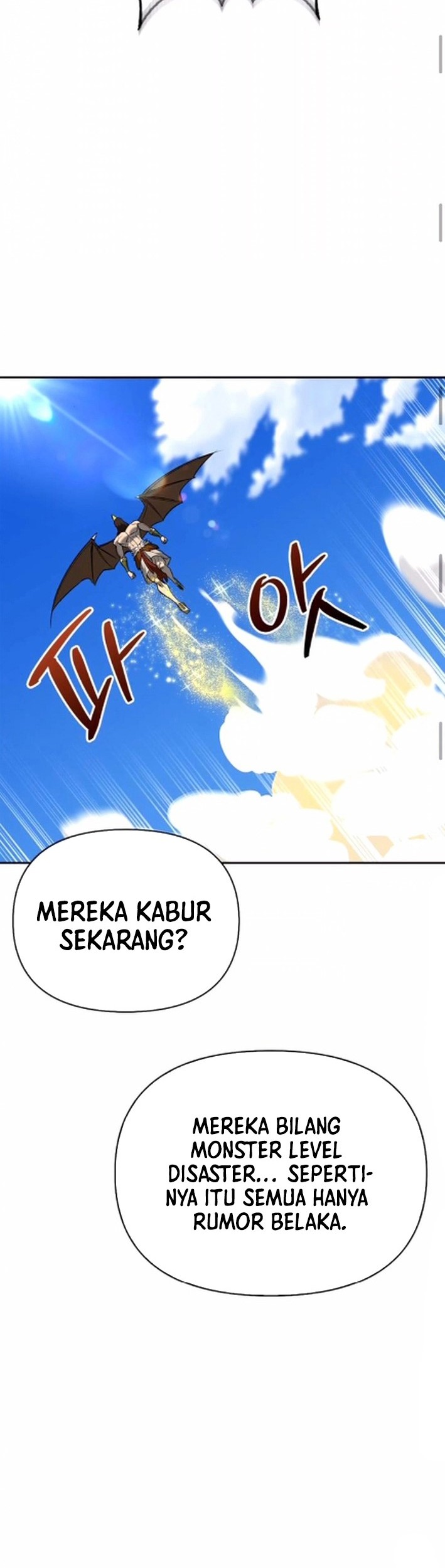 The S-Class Hunter Who Heals Monsters Chapter 13 Gambar 32