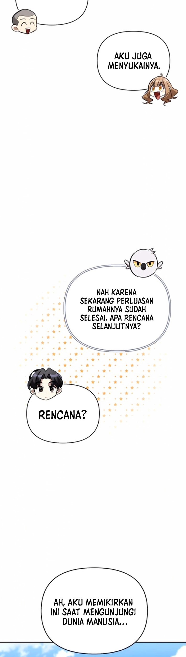 The S-Class Hunter Who Heals Monsters Chapter 13 Gambar 16