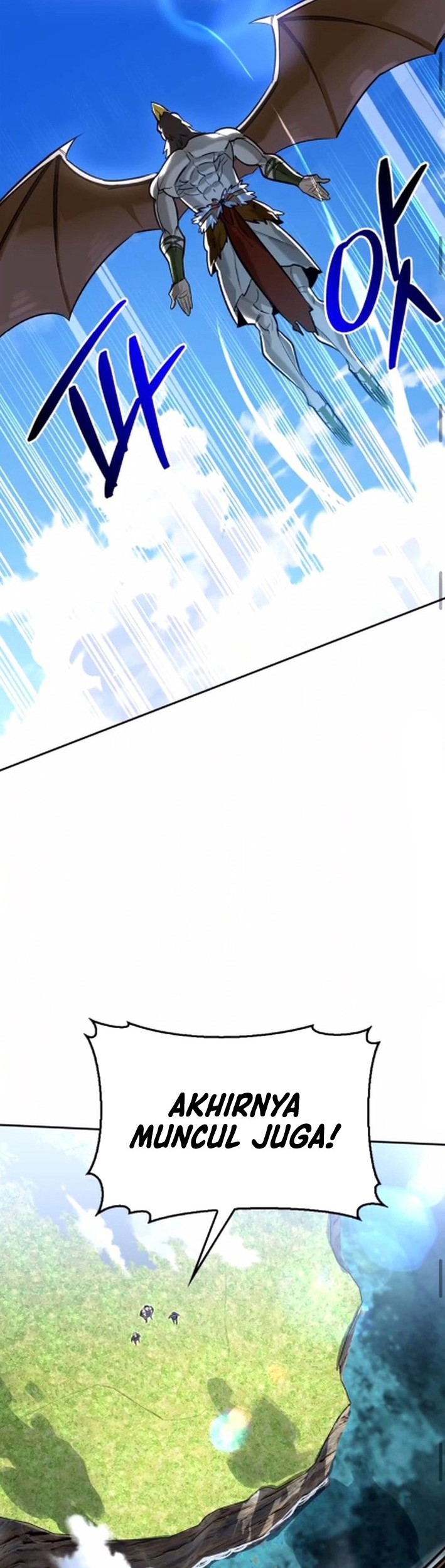 The S-Class Hunter Who Heals Monsters Chapter 13 Gambar 29