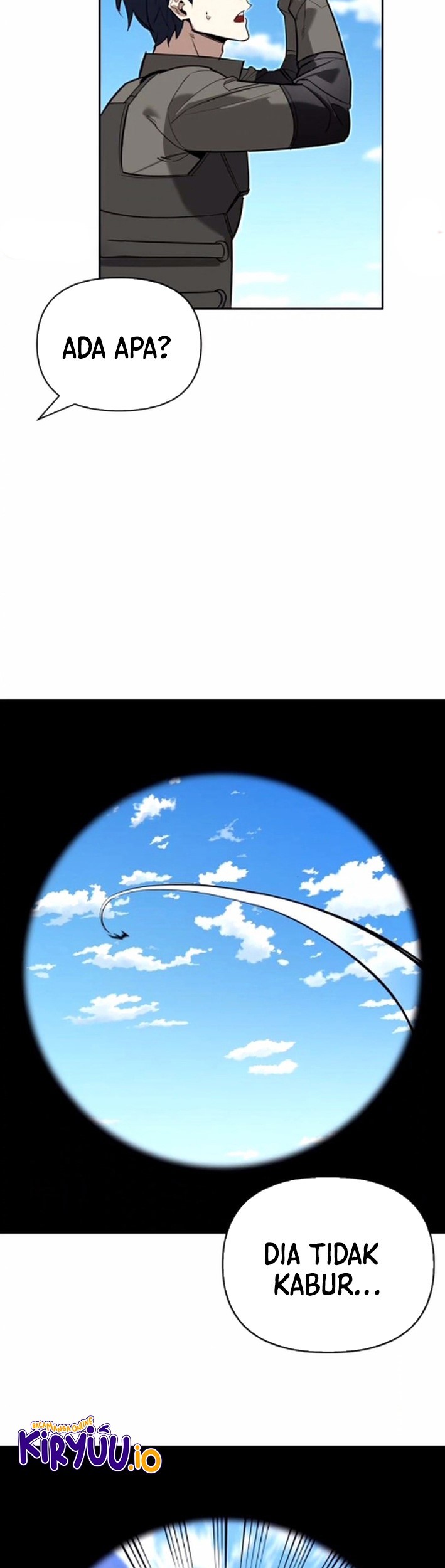 The S-Class Hunter Who Heals Monsters Chapter 13 Gambar 36