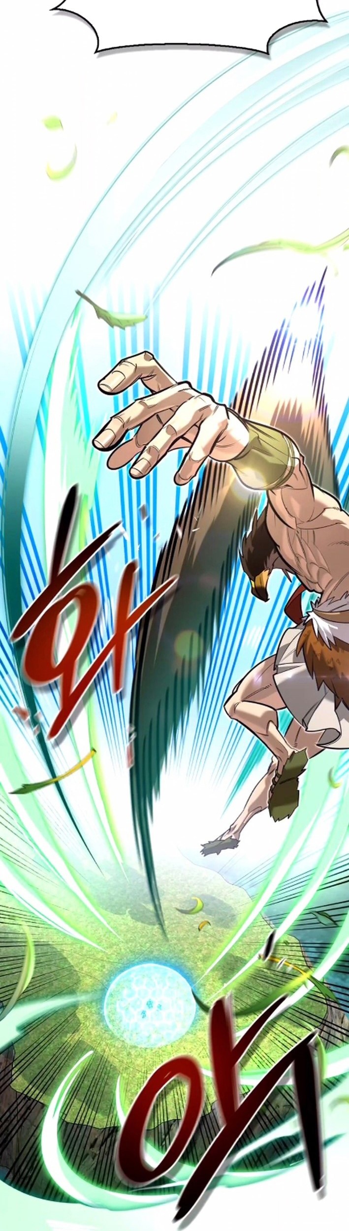 The S-Class Hunter Who Heals Monsters Chapter 13 Gambar 38