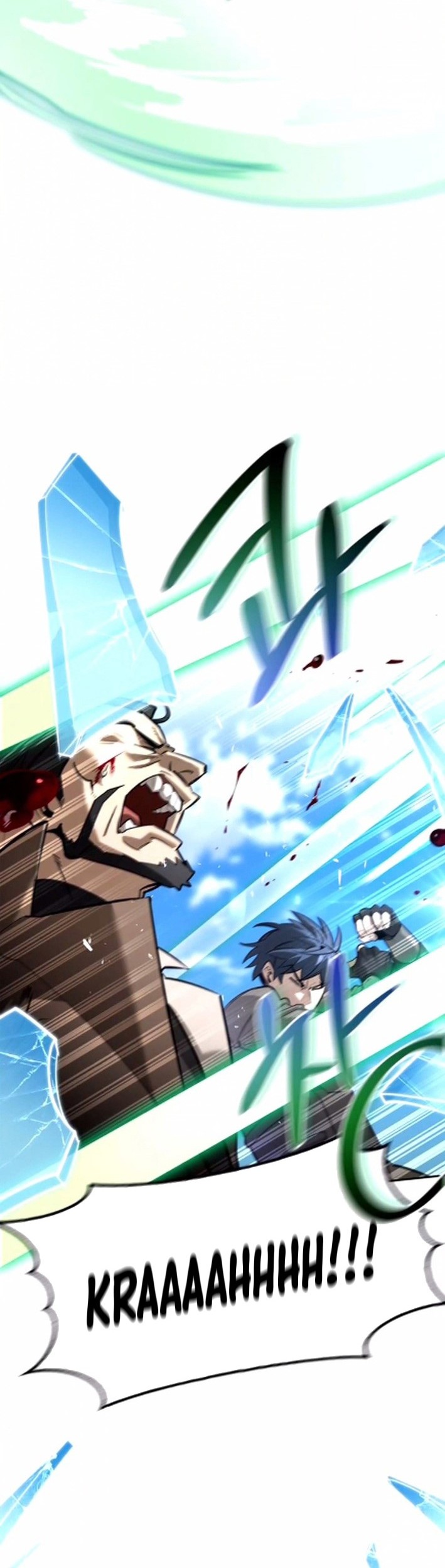 The S-Class Hunter Who Heals Monsters Chapter 13 Gambar 39