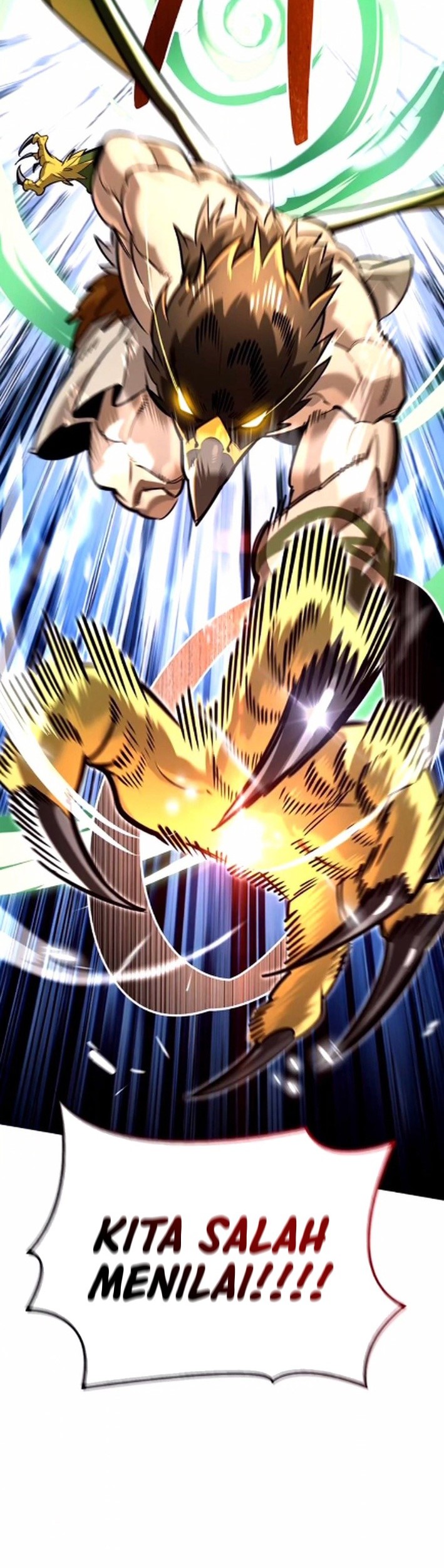 The S-Class Hunter Who Heals Monsters Chapter 13 Gambar 42