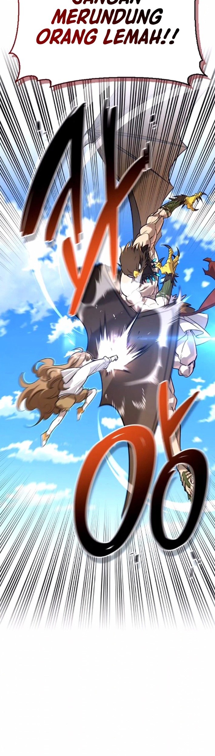 The S-Class Hunter Who Heals Monsters Chapter 13 Gambar 44