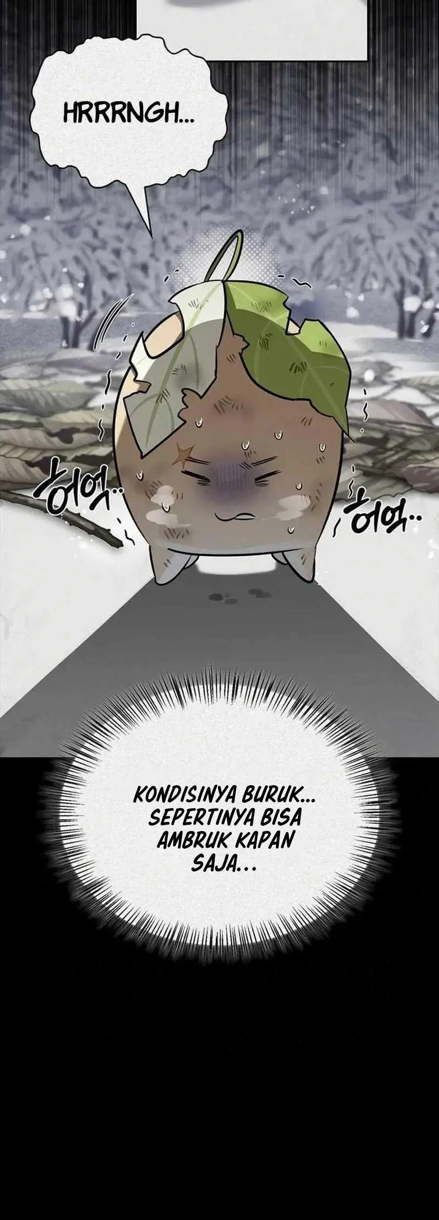 The S-Class Hunter Who Heals Monsters Chapter 24 Gambar 9