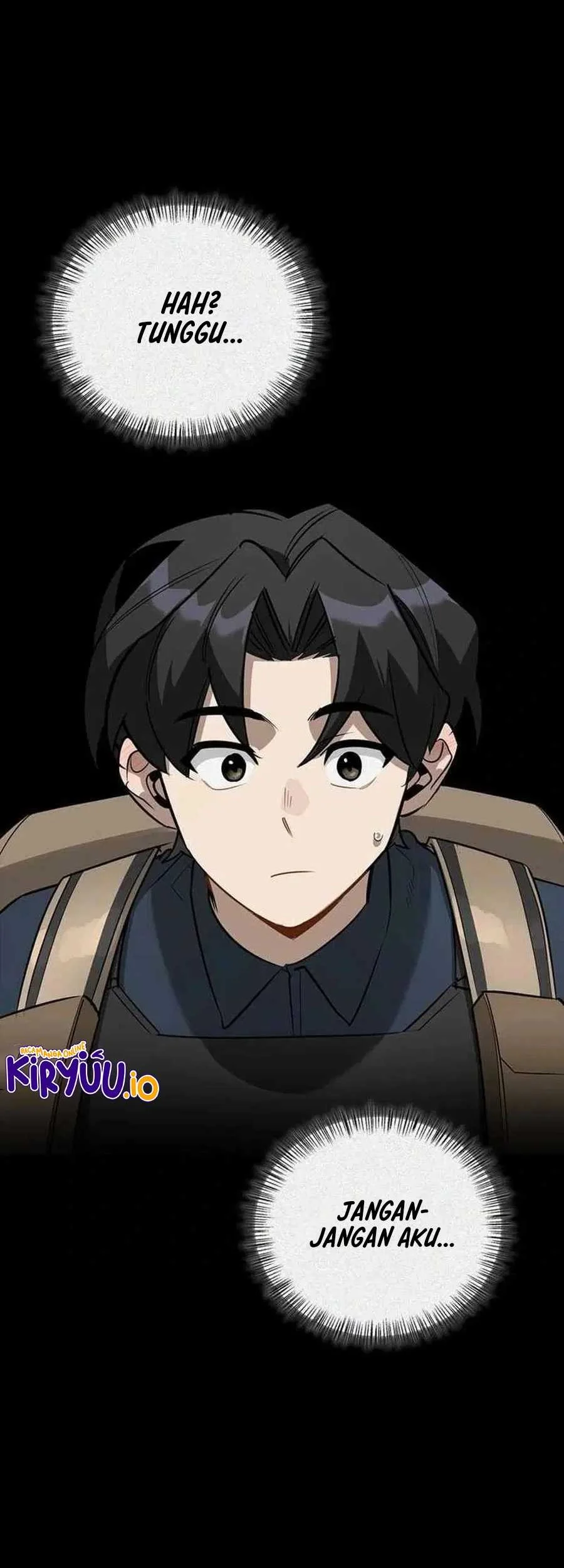 The S-Class Hunter Who Heals Monsters Chapter 24 Gambar 10