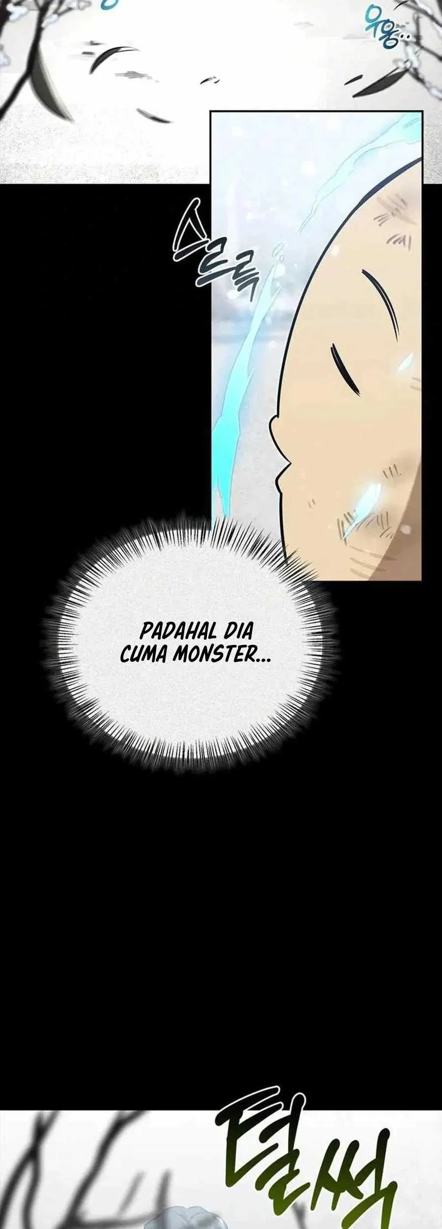 The S-Class Hunter Who Heals Monsters Chapter 24 Gambar 12