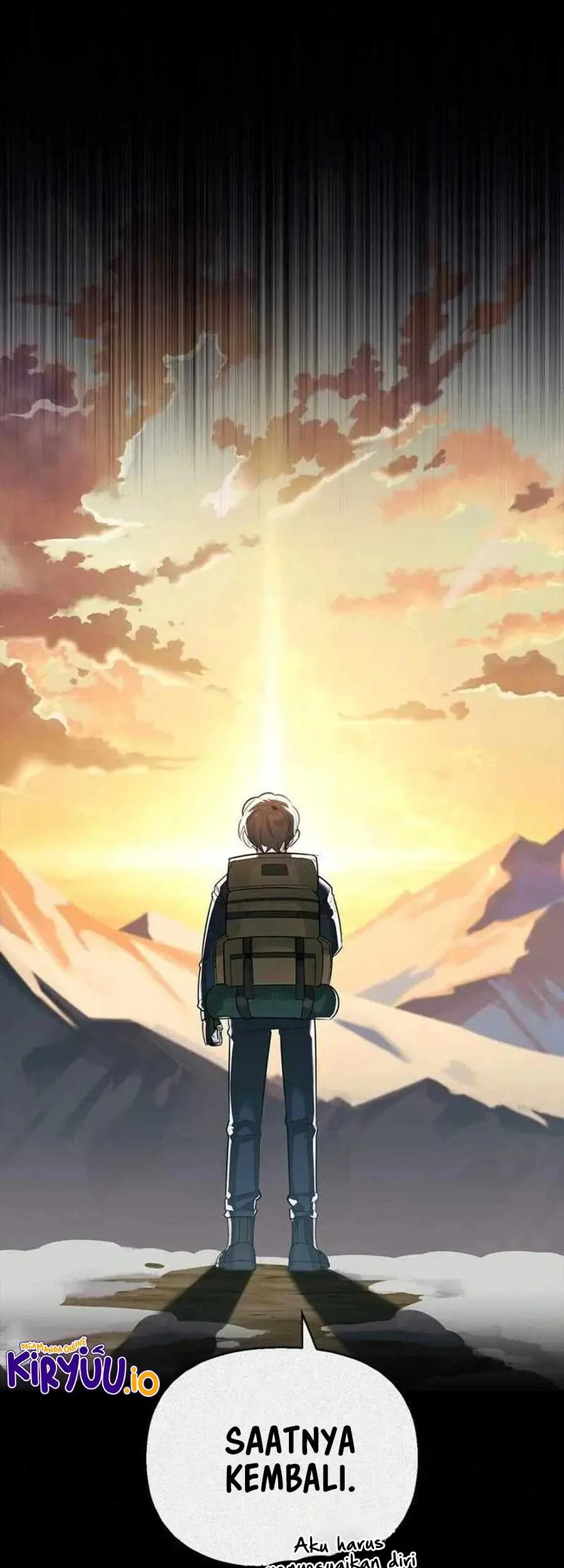 The S-Class Hunter Who Heals Monsters Chapter 24 Gambar 56