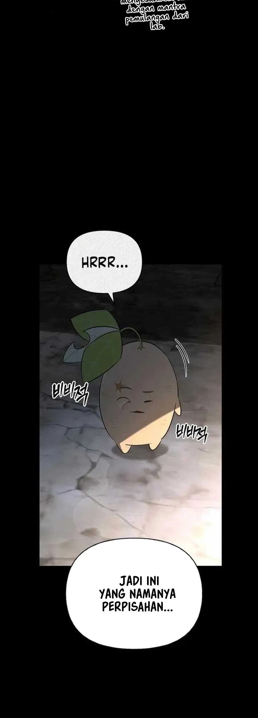 The S-Class Hunter Who Heals Monsters Chapter 24 Gambar 57