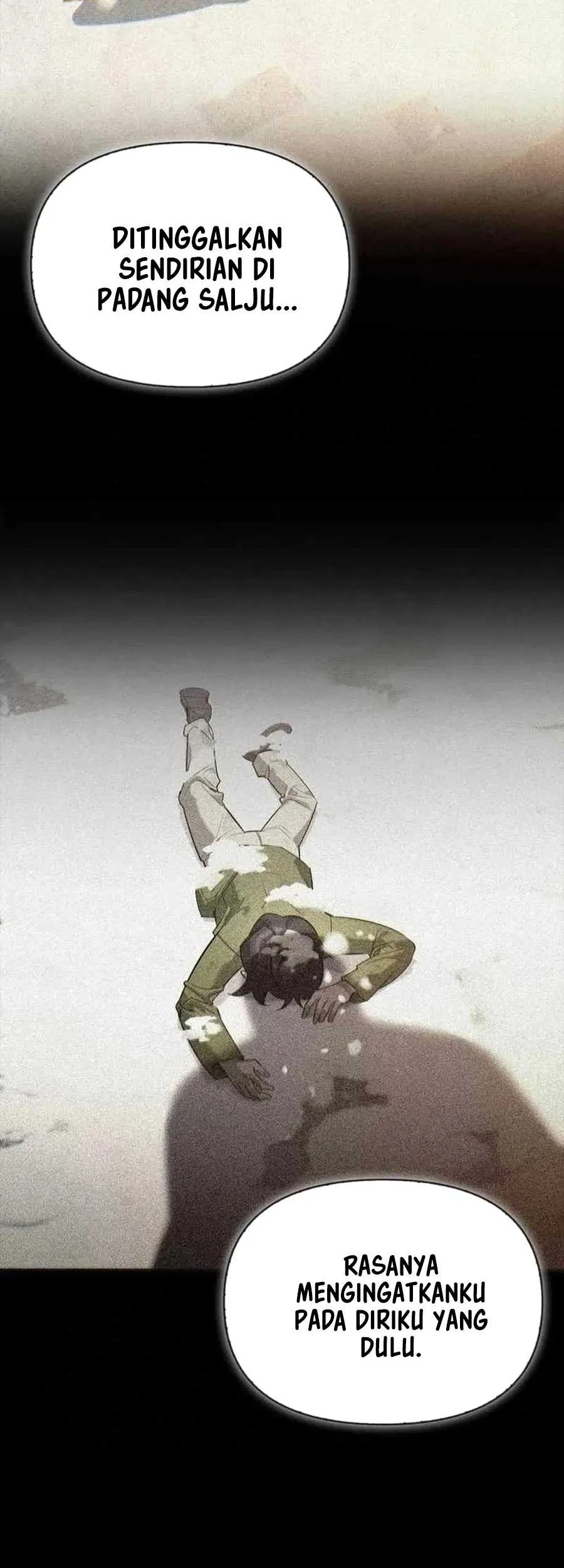 The S-Class Hunter Who Heals Monsters Chapter 24 Gambar 59