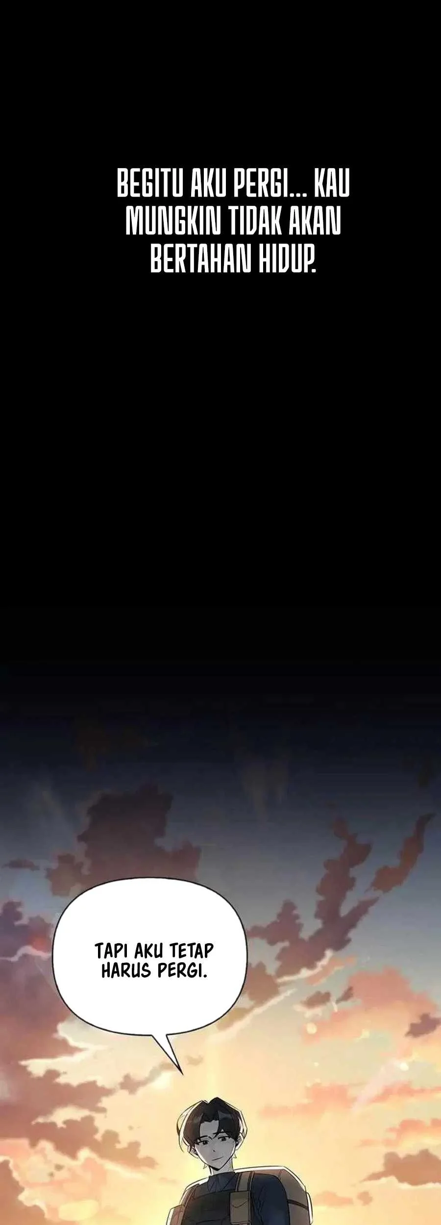 The S-Class Hunter Who Heals Monsters Chapter 24 Gambar 60