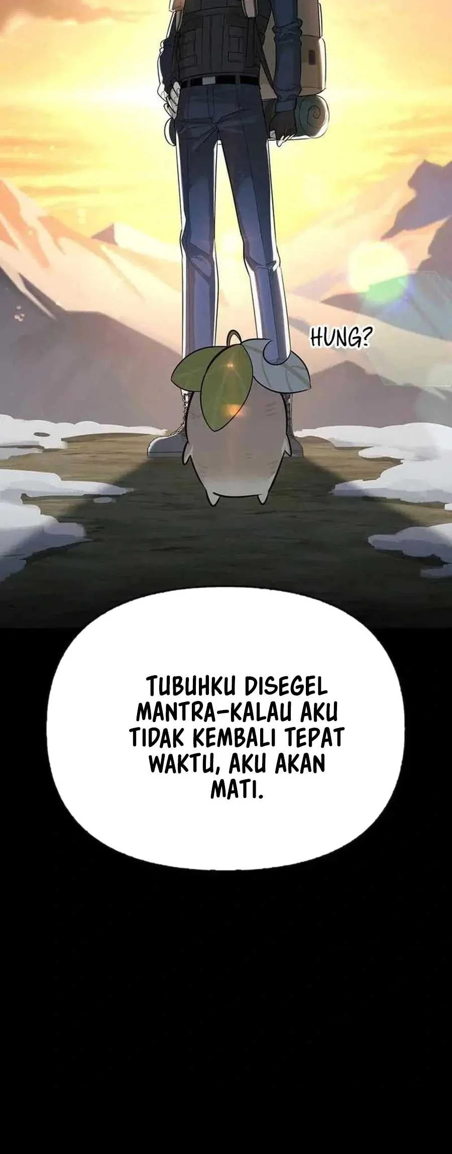 The S-Class Hunter Who Heals Monsters Chapter 24 Gambar 61