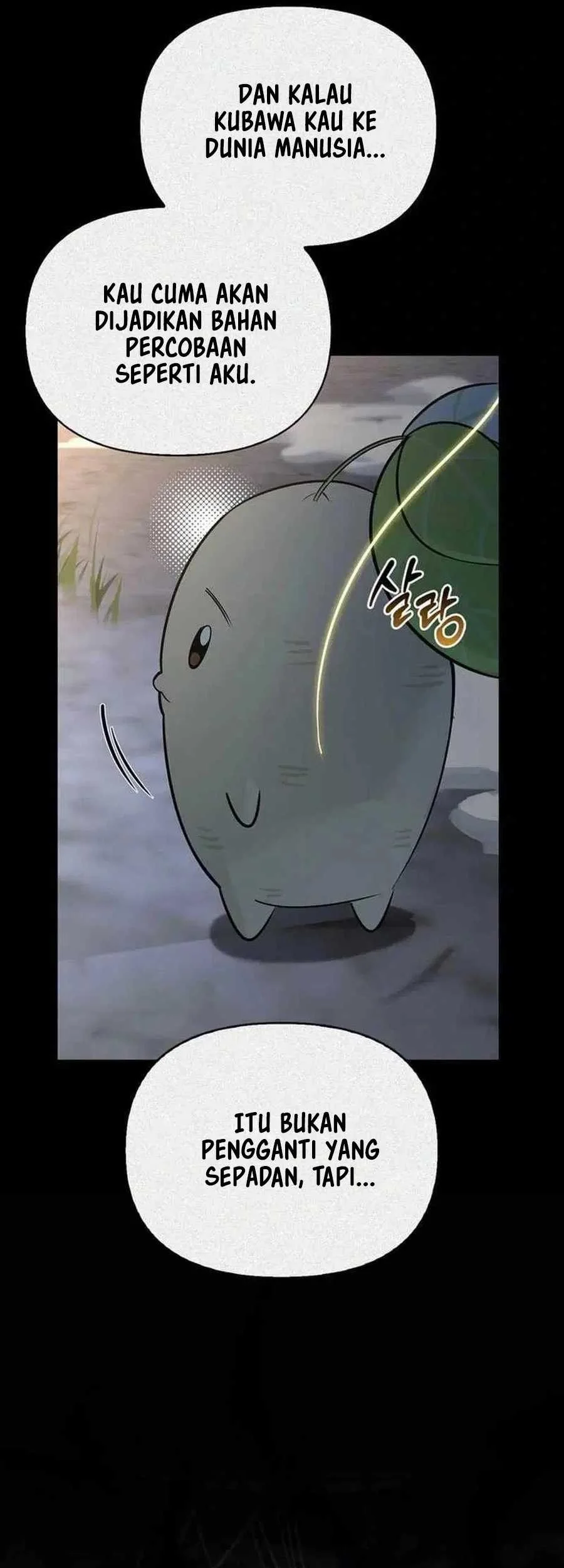 The S-Class Hunter Who Heals Monsters Chapter 24 Gambar 62