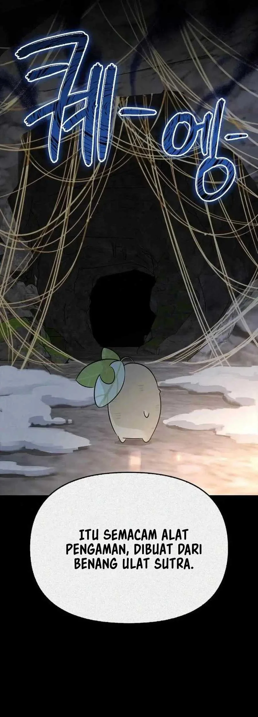 The S-Class Hunter Who Heals Monsters Chapter 24 Gambar 63