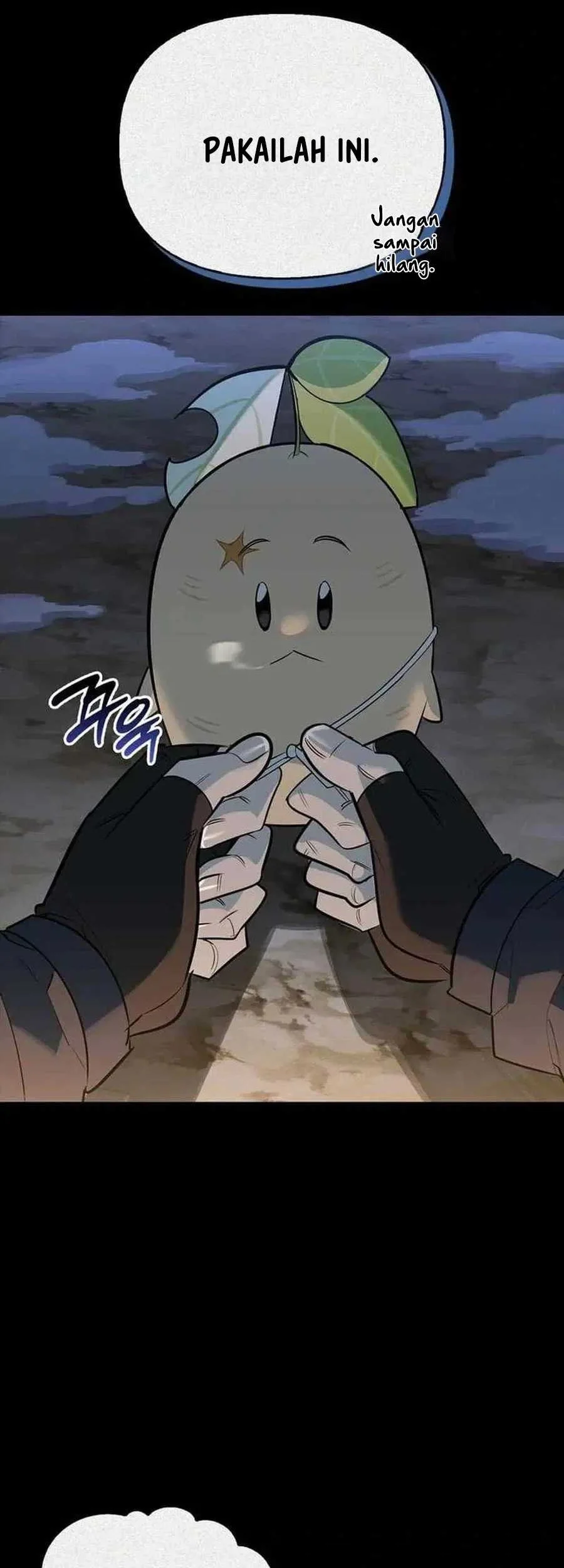 The S-Class Hunter Who Heals Monsters Chapter 24 Gambar 65