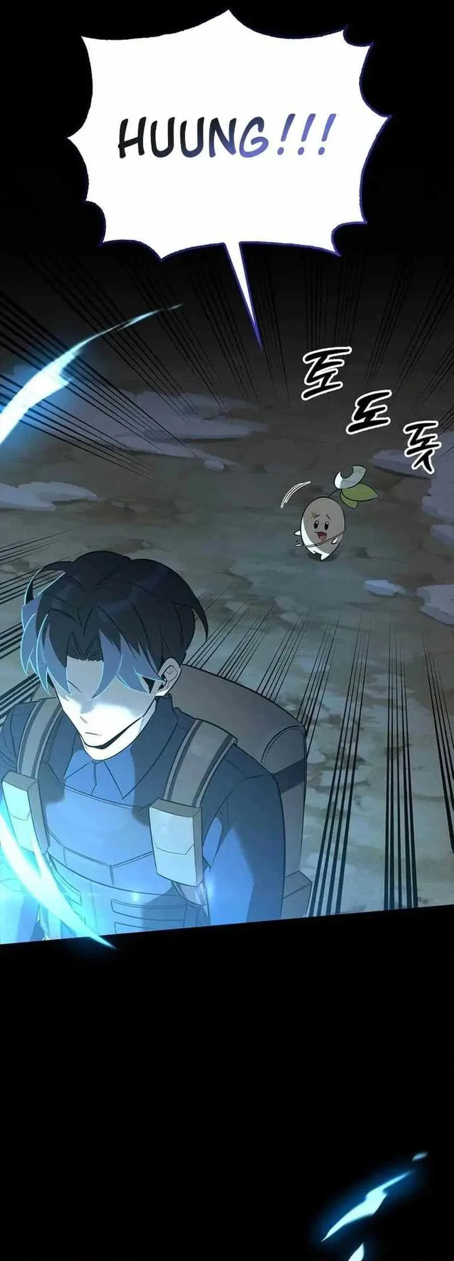 The S-Class Hunter Who Heals Monsters Chapter 24 Gambar 68