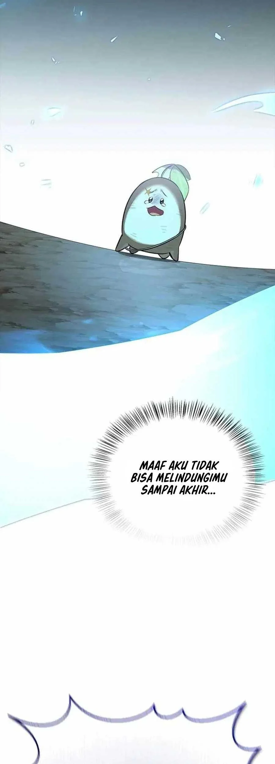 The S-Class Hunter Who Heals Monsters Chapter 24 Gambar 70