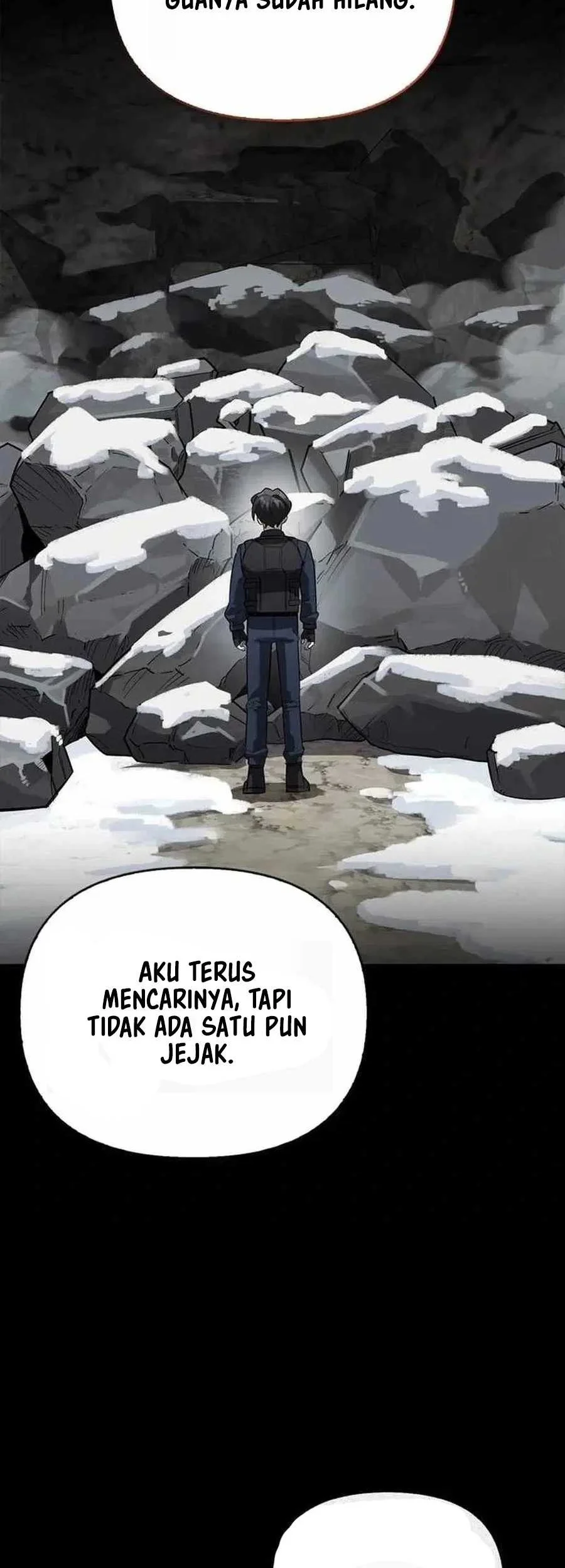 The S-Class Hunter Who Heals Monsters Chapter 24 Gambar 75